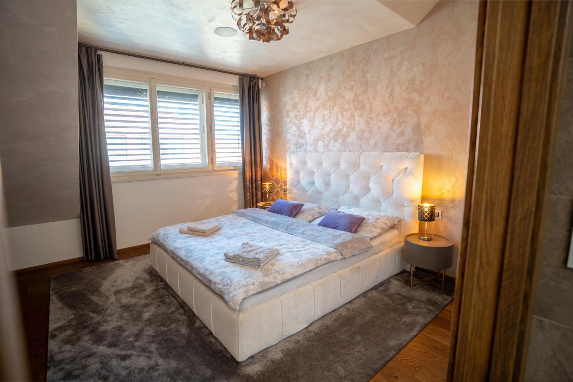 Luxury Rooftop Appartment With Fantastic Views Prague Extérieur photo