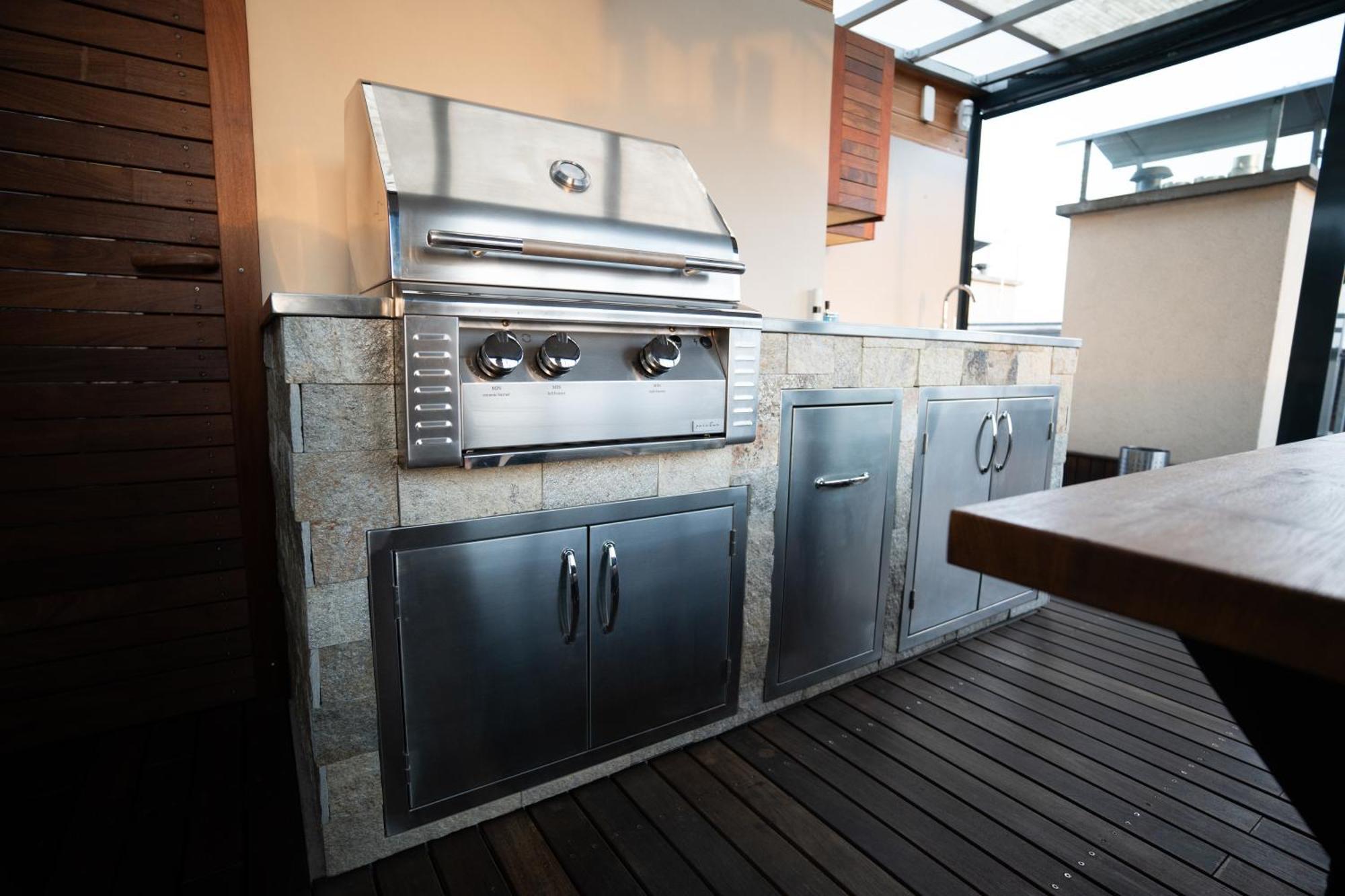 Luxury Rooftop Appartment With Fantastic Views Prague Extérieur photo