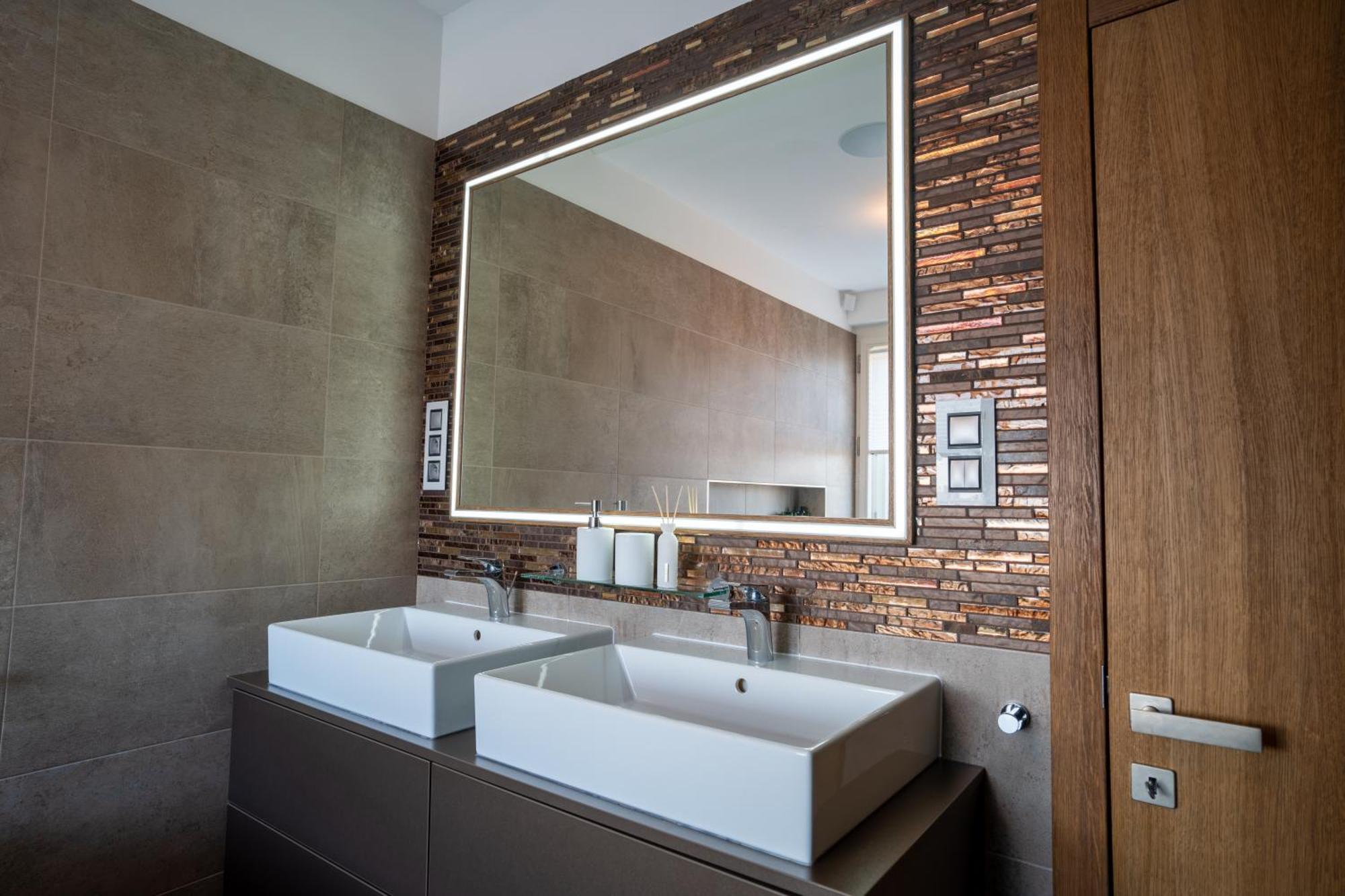Luxury Rooftop Appartment With Fantastic Views Prague Extérieur photo